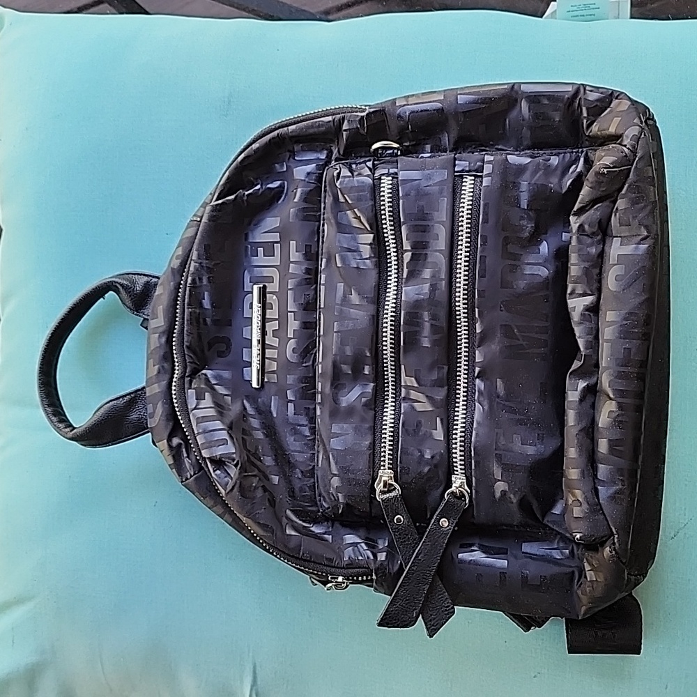 Steve Maden Backpack Purse